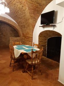 Antica dimora sul Corso