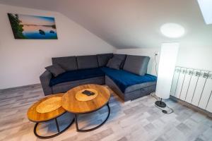 Apartament Nad Jeziorem Mikołajki