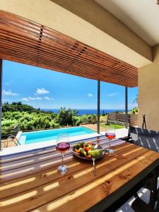 Villa euphoria - 4hvězdičkové hotely ve městě Agios Nikitas