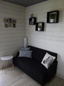 Maisons d'hotes La tiny des 3 Pics : photos des chambres