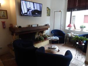 Hotels Cit'Hotel Ker Izel : photos des chambres