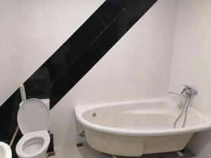 Mini-otel on Harkivske shose