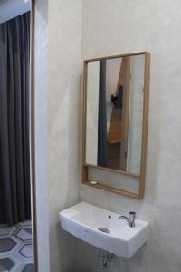 Casa Living Senayan Hotel