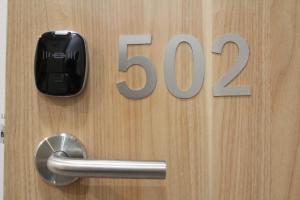 Casa Living Senayan Hotel