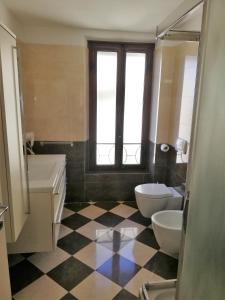 Camollia Suites