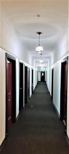 Brunswick Tower Hotel