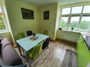 Apartmán Helenka Stará Morava Tatranská Lomnica