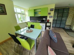 Apartmán Helenka Stará Morava Tatranská Lomnica