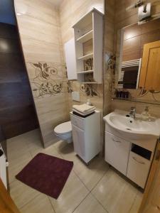 Apartmán Helenka Stará Morava Tatranská Lomnica