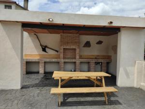 Casa Rural Mirando a Gredos