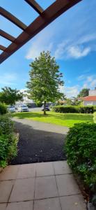 Appartements LA BIGEONNIERE Appartement 1 chambre residence avec piscine proche centre : photos des chambres