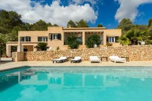 Casa Olivo - 圣何塞德萨塔莱阿