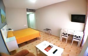 Double Room room in Apartamentos Resitur