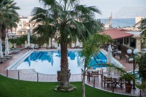 Mirtilos Studios & Apartments