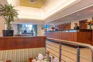 City Lodge Hotel Durban