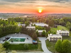 Hotel Dobczyce - Byszyce Hotel Dobczyce - Byszyce