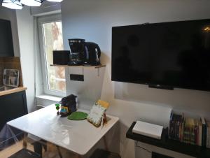 Appartements Appart Cosy Brest (Les 4 moulins) : photos des chambres