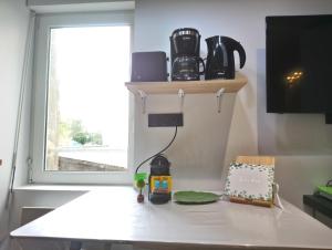 Appartements Appart Cosy Brest (Les 4 moulins) : photos des chambres