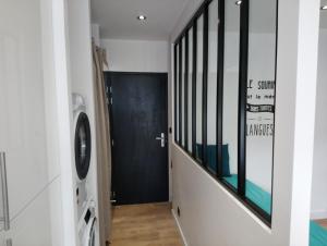 Appartements Appart Cosy Brest (Les 4 moulins) : photos des chambres