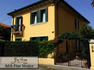 B&B Fine Venice - Marghera