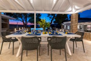 Villa Amethyst