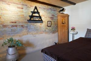 Brørup Kjærsgaard, Hygge, ro, natur og landliv