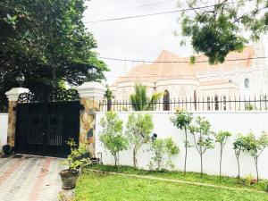 Grand Villa Negombo