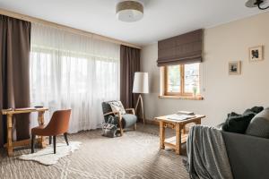 Krokus Park Residence