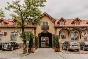 Páva City - Odorheiu Secuiesc