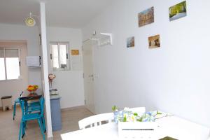Apartamento Domínguez