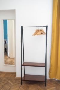 josefs home I Urban Classic Apartment I 03