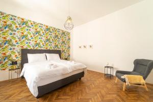 josefs home I Urban Classic Apartment I 03