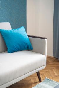 josefs home I Urban Classic Apartment I 03