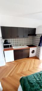 Studio 3 étoiles le 102, Aix les bains centre Thermes Palace le Beau Site