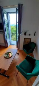 Appartements Studio 3 etoiles le 102, Aix les bains centre Thermes Palace le Beau Site : photos des chambres