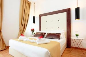 Double or Twin Room room in HeMi Suites