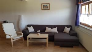 Apartment room in Ferienwohnung Spachtholz