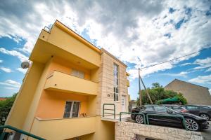 Apartments Vesna 