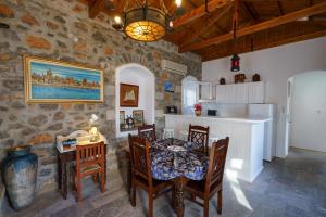 Villa Mandraki Hydra Greece