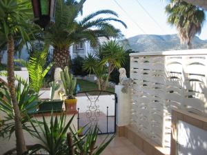 Apartamento Pichells