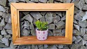 Urlaub beim Filmemacher Thomas Junker