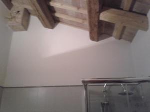 Apartamento de 1 dormitorio con vistas al jardín