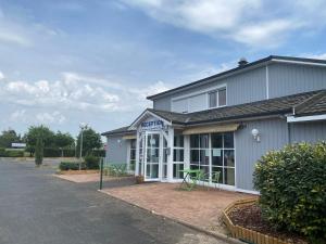 Hotels Fasthotel Tours Nord : photos des chambres