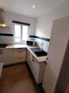 GITE COCOONING LE HAMEL - Beaucourt-en-Santerre