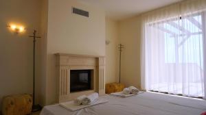 Апартаменти Калиакрия - Apartments in Kaliakria Resort