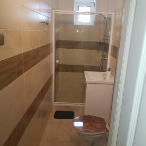 Czinege Vendégház - Kis ház