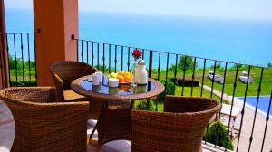 Апартаменти Калиакрия - Apartments in Kaliakria Resort