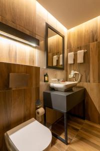 RUSH HOTEL İSTANBUL