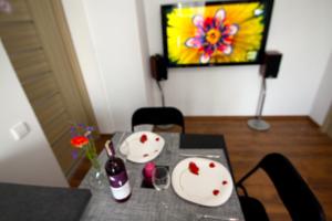 Ozas Apartment 1 and 2