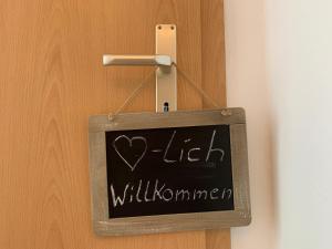 Moderne Ferienwohnung für 5 Gäste in Oberwiesenthal